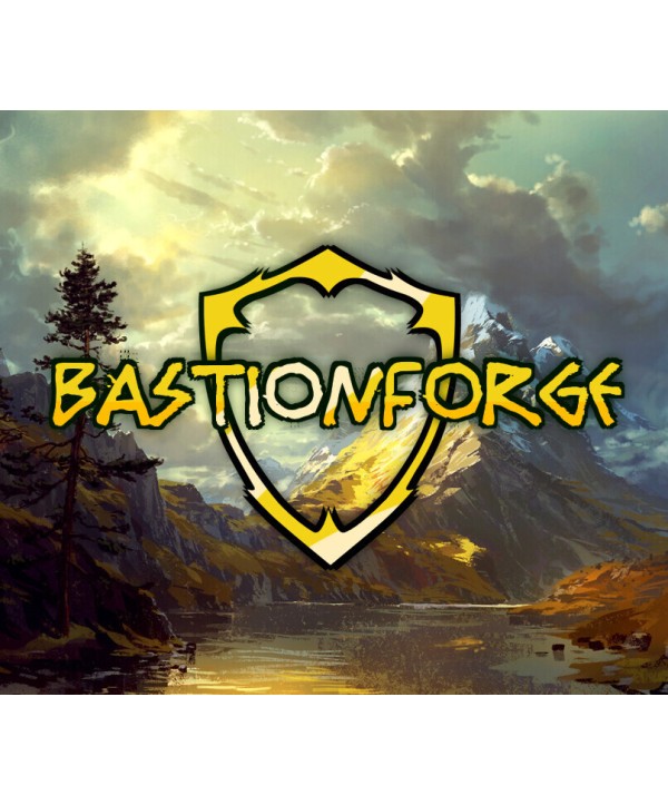 Bastionforge Steam Key GLOBAL